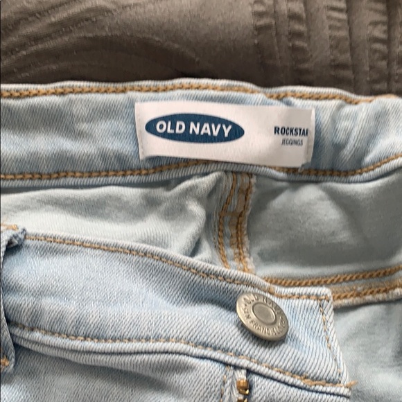 Jeans - Picture 3 of 4